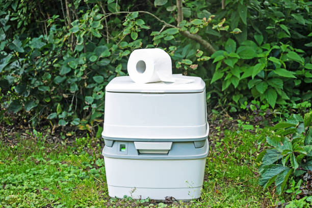 Best Best portable toilet rental  in Rockville, MN