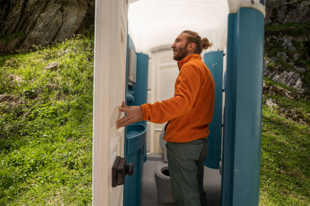 Best Porta potty rental near me  in Rockville, MN