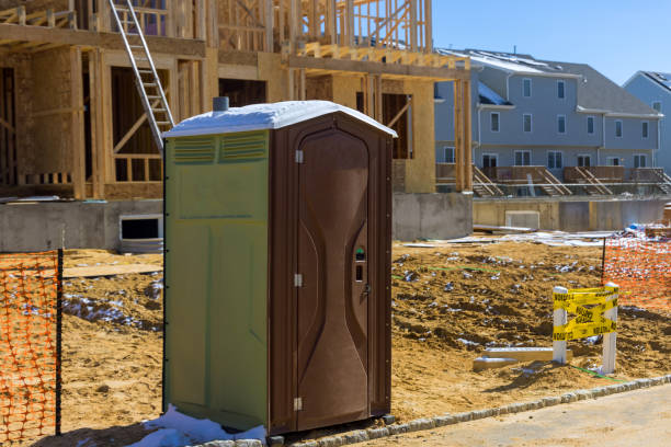 Best Emergency porta potty rental  in Rockville, MN