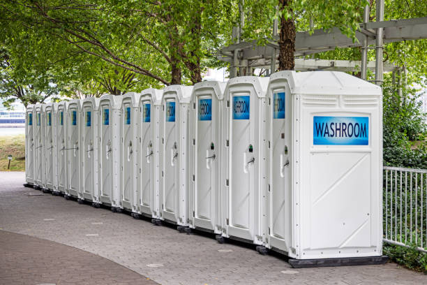 Best Porta potty services near me  in Rockville, MN