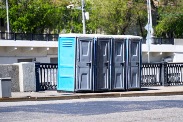 Best Affordable portable toilet rental  in Rockville, MN