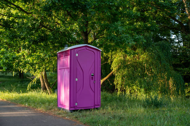 Portable Toilet Options We Offer in Rockville, MN