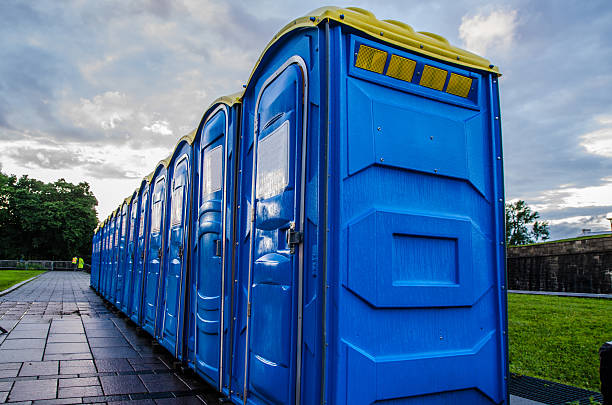 Rockville, MN porta potty rental Company